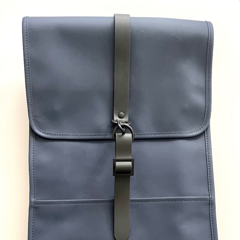 RAINS Waterproof Backpack